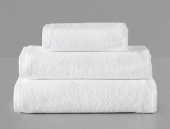 Полотенца для гостиниц махровые 70х140 500 гр/м2  - Proffitex