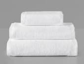 Полотенца для гостиниц махровые 50х70 500 гр/м2  - Proffitex