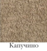 Полотенце без бордюров и узоров, 70х140, без рисунка, гладкокрашеное, Капучино  - Proffitex