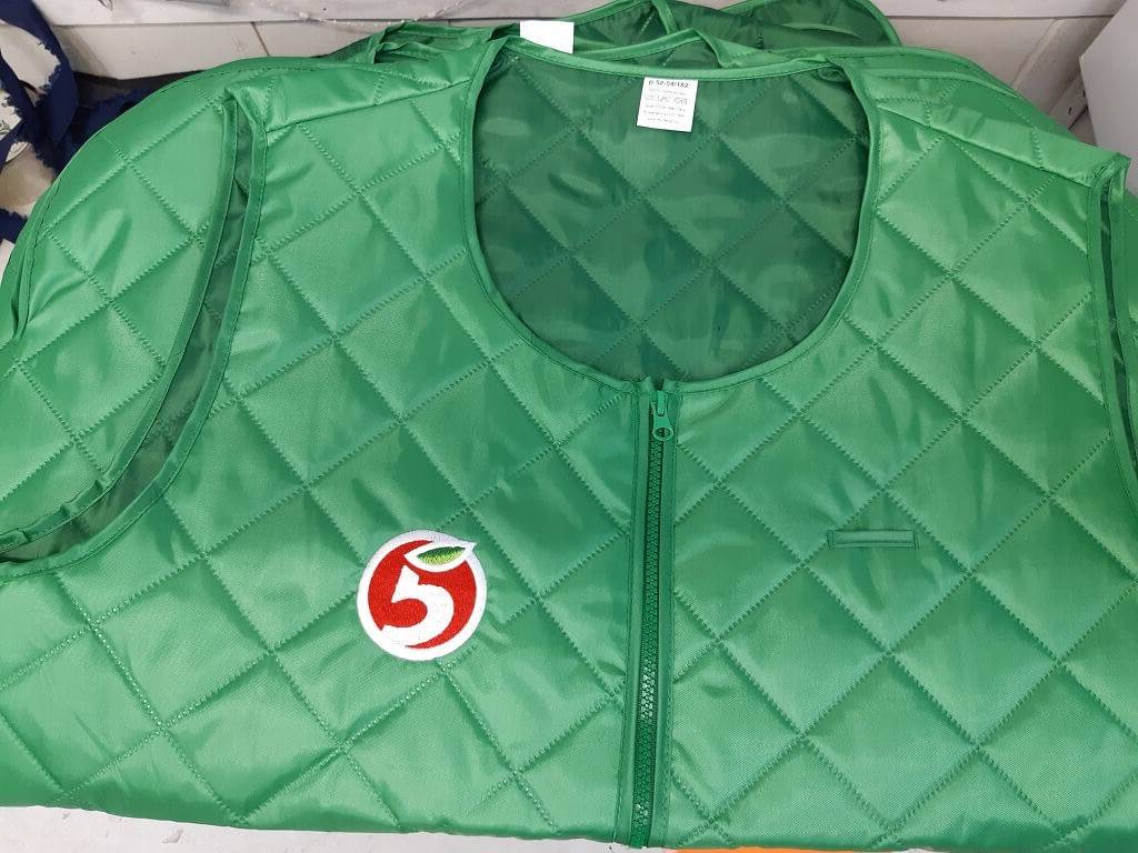 Вышивка на заказ