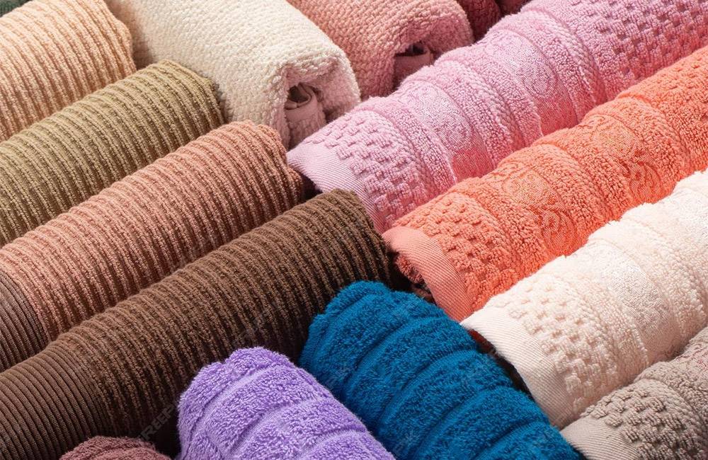 Как выбрать махровое полотенце: впитываемость и другие важные характеристики