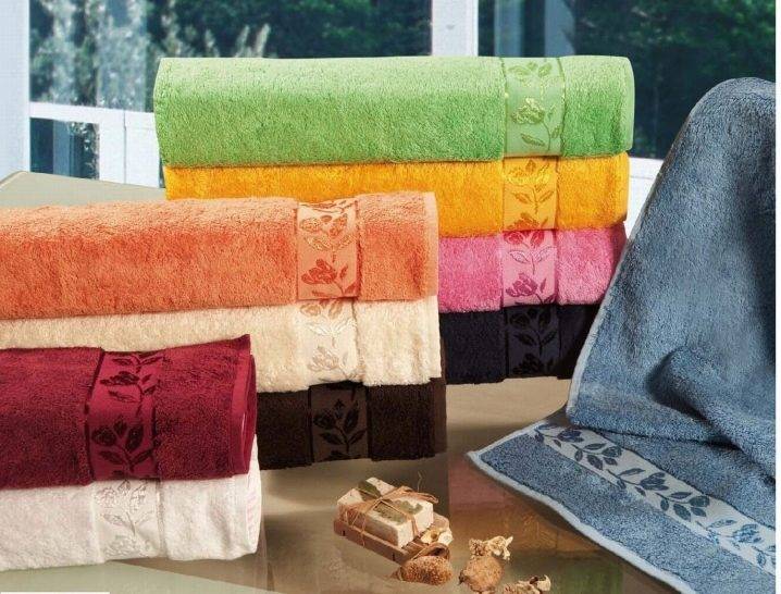 Лучшие махровые простыни для укрывания