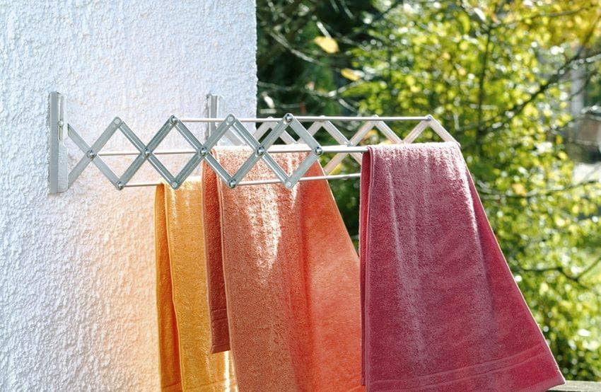 Махровые полотенца пахнут как избавиться от запаха