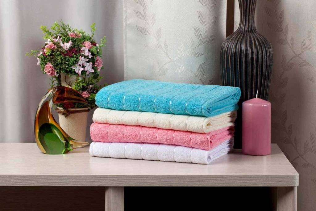 Махровое полотенце сыпется: Причины и как это исправить