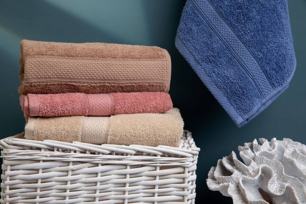 Махровое полотенце сыпется: Причины и как это исправить