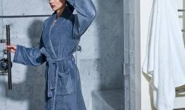 Что можно сделать из старого махрового халата: практичные идеи и советы