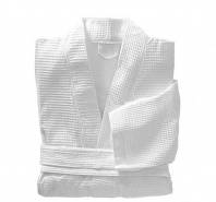 Вафельные халаты: преимущества, рекомендации