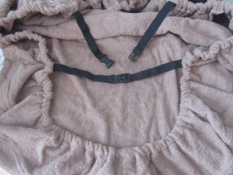 чехол для кушетки косметологические купить - Proffitex