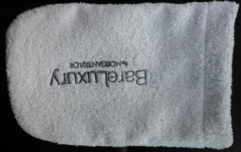 Варежки косметологические  - Proffitex