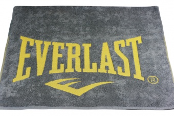 Полотенца с Логотипом в Бордюре полиэфирной нитью для рук 50*40  - Proffitex