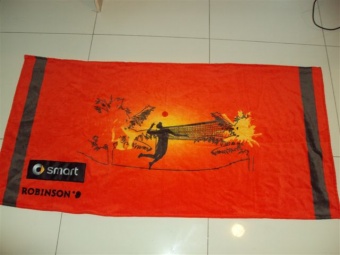 Полотенца Банные  - Proffitex