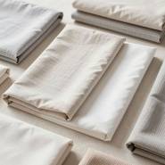 Гид по тканям для постельного белья: от проверенной классики к инновациям 2026 года