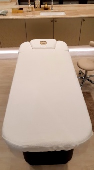 чехол для кушетки косметологические купить - Proffitex