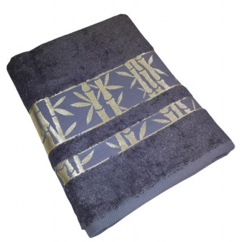 Полотенца 100% Бамбук банные 70х140  - Proffitex