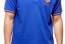 Поло с вышивкой на заказ