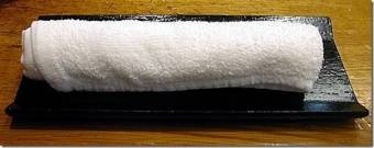 Осибори белые (HoReCa)  - Proffitex