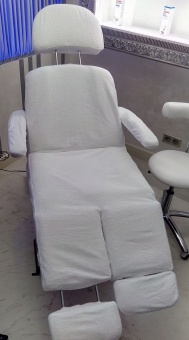 чехол для кушетки косметологические купить - Proffitex
