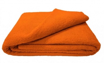 Махровые простыни 150х210  - Proffitex