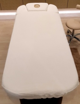 чехол для кушетки косметологические купить - Proffitex