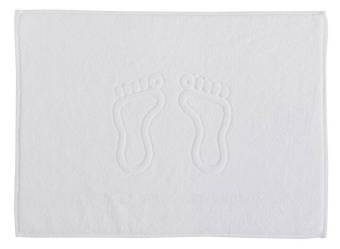 Коврики отбеленные, 50х70 600 гр/м2, двойная нить в петле  - Proffitex