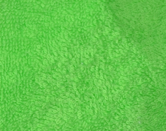 Женские махровые халаты Р-ры с 46-54 салат  - Proffitex