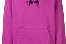 Вышивка на толстовке на заказ