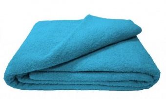 Махровые простыни 190х200  - Proffitex