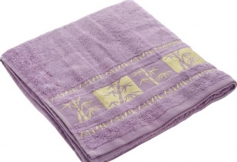 Полотенца 100% Бамбук банные 70х140  - Proffitex