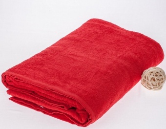 Махровые простыни 190х200  - Proffitex