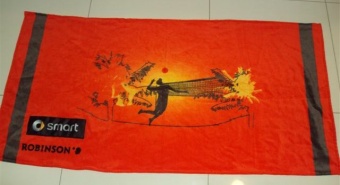 Полотенца Банные  - Proffitex