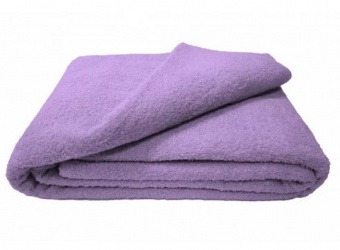 Махровые простыни 190х200  - Proffitex