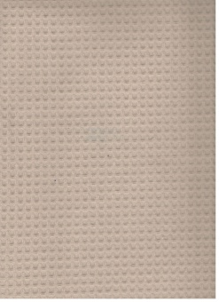 Халаты белые вафельный СПА, Отель, пл. 240 гр/м2, Р-ры с 56 по 62 (Белый/Синий/Бежевый/Голубой)  - Proffitex