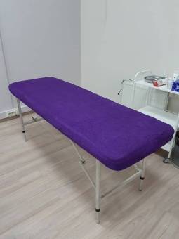 чехол для кушетки косметологические купить - Proffitex