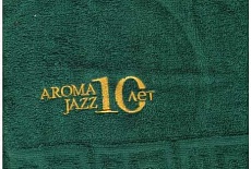 Полотенца с вышивкой на заказ