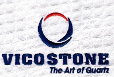 Вышивка на ткани