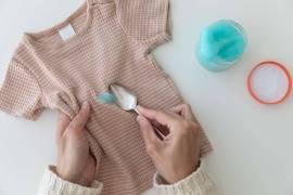 Как убрать слайм с одежды и других поверхностей: подробное руководство