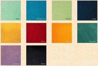 Полотенца с Логотипом в Бордюре полиэфирной нитью Банные 70*140  - Proffitex