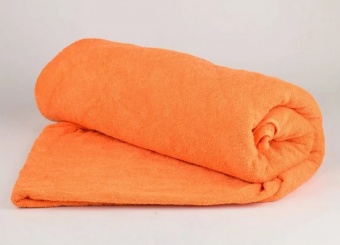 Махровые простыни 150х210  - Proffitex