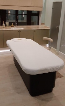 чехол для кушетки косметологические купить - Proffitex