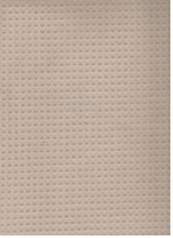 Халаты вафельные цветные светлые тона (Бежевый / Голубой), р-ры с 56-62, Турция  - Proffitex