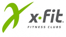 Сеть фитнес центров X-Fit