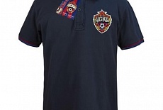 Поло с вышивкой на заказ