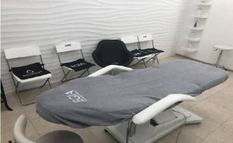 чехол для кушетки косметологические купить - Proffitex