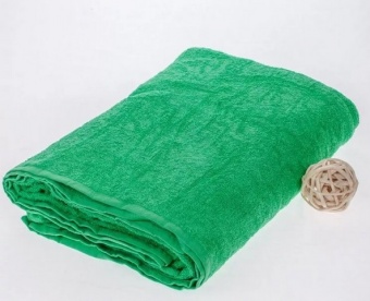 Махровые простыни 190х200  - Proffitex