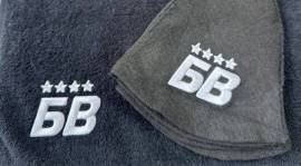 Вышивка "3D". Объемно и выпукло.