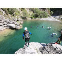 rappels-aquatiques-et-saut-canyoning-saint-lary