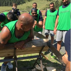 Activités Equipes sportives