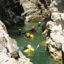 canyon-famille-saint-lary-activite