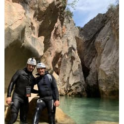 pause-au-bord-canyoning-saint-lary