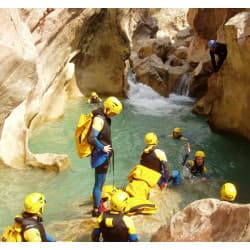 guide-canyoning-saint-lary-accompagnement